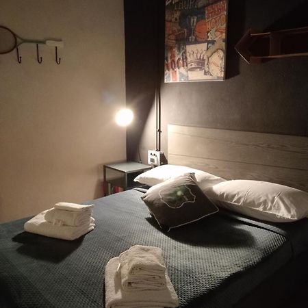 Urban Suite Корато Экстерьер фото