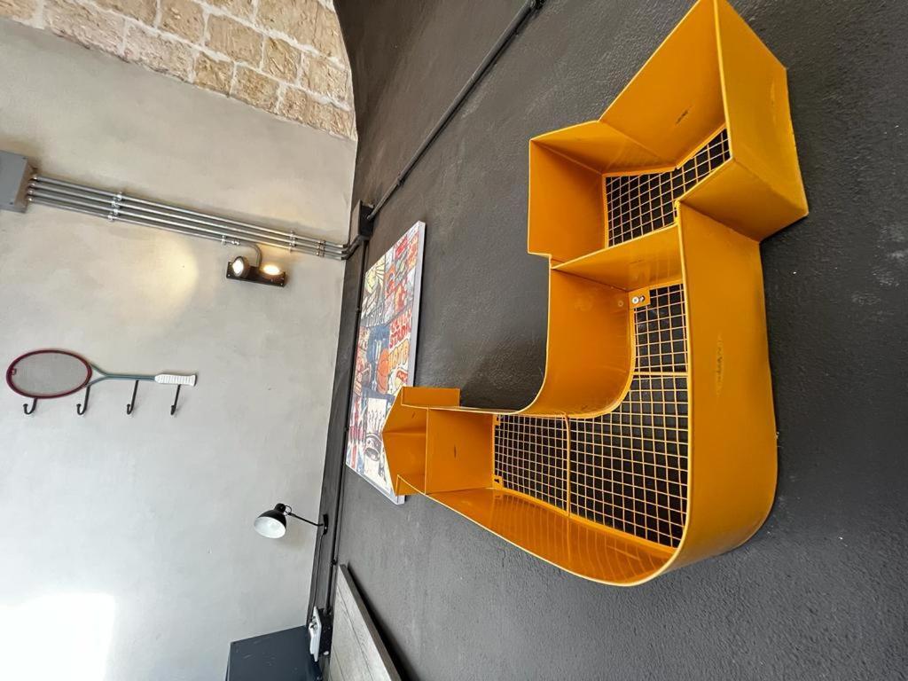 Urban Suite Корато Экстерьер фото