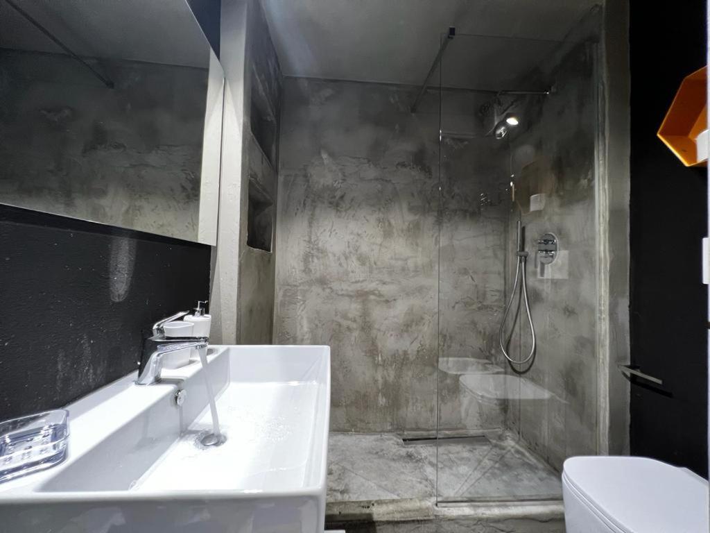 Urban Suite Корато Экстерьер фото