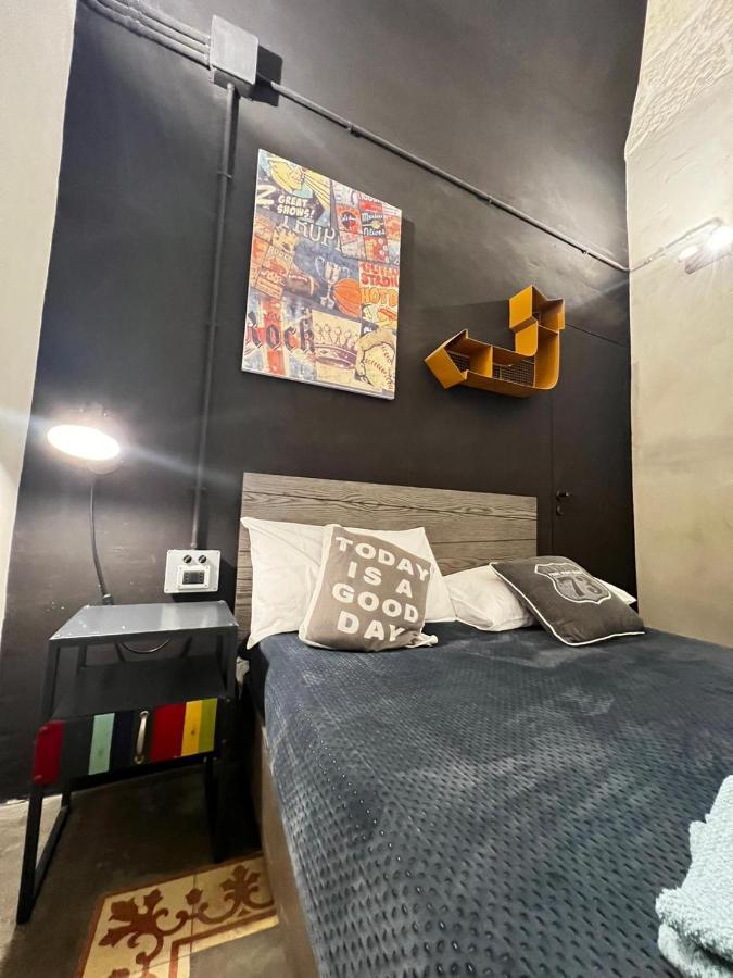 Urban Suite Корато Экстерьер фото