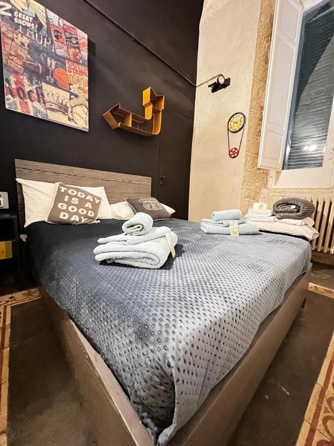 Urban Suite Корато Экстерьер фото