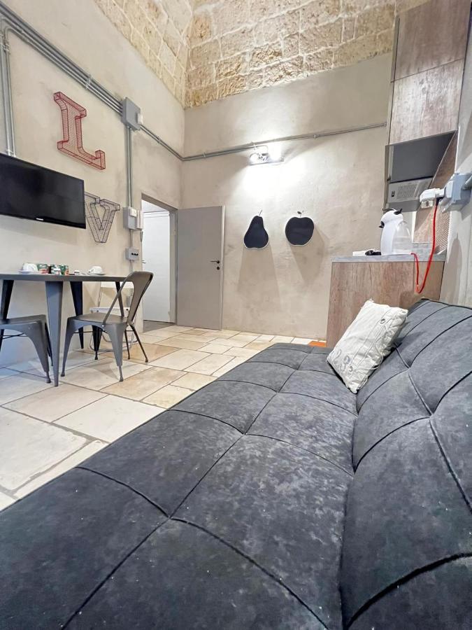 Urban Suite Корато Экстерьер фото