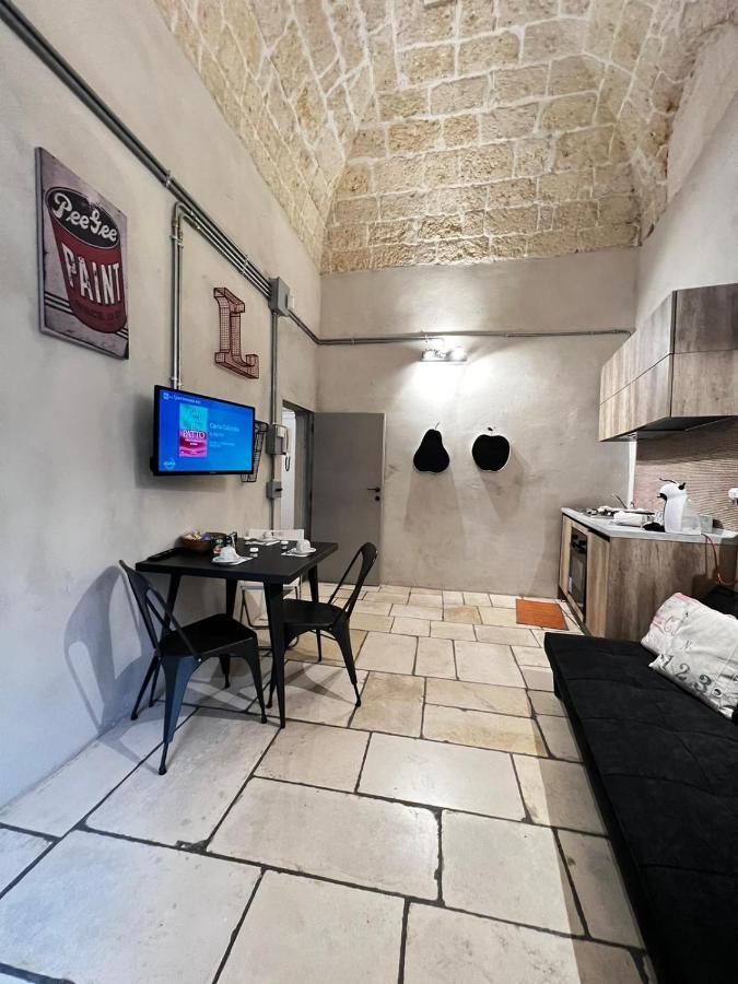 Urban Suite Корато Экстерьер фото