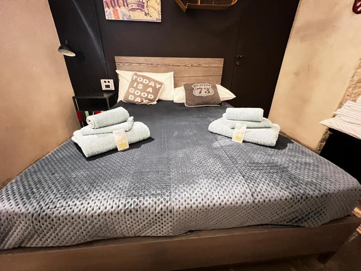 Urban Suite Корато Экстерьер фото