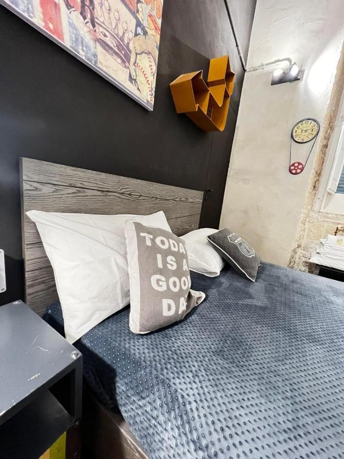 Urban Suite Корато Экстерьер фото