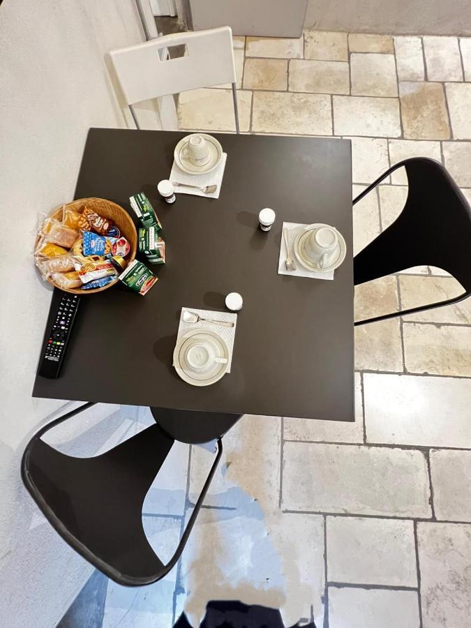 Urban Suite Корато Экстерьер фото