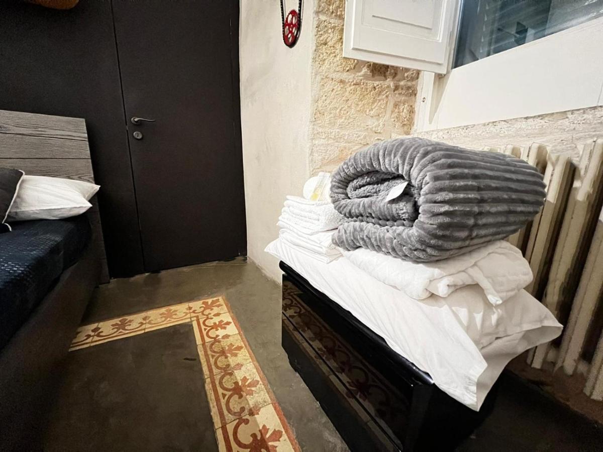 Urban Suite Корато Экстерьер фото
