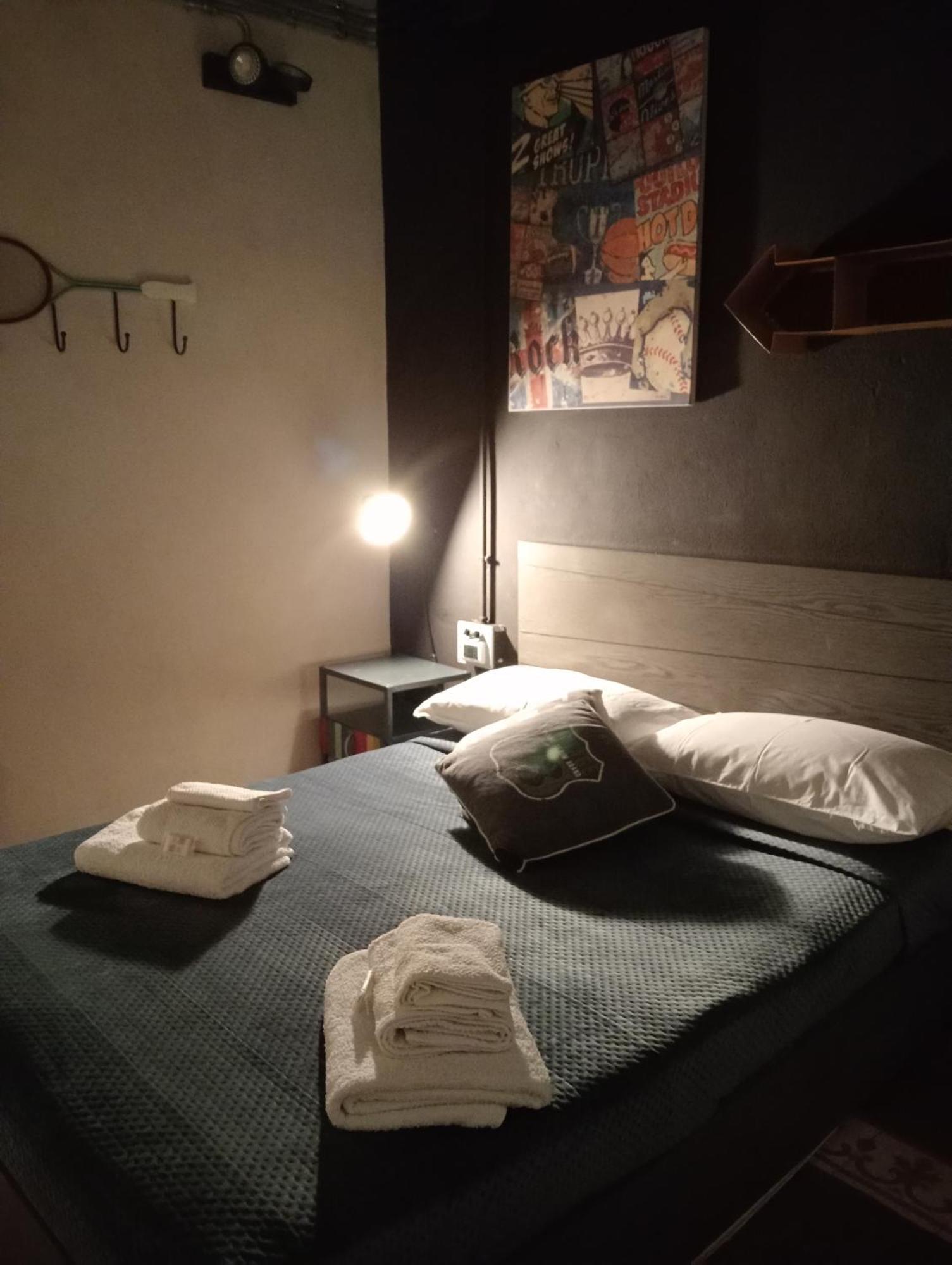 Urban Suite Корато Экстерьер фото