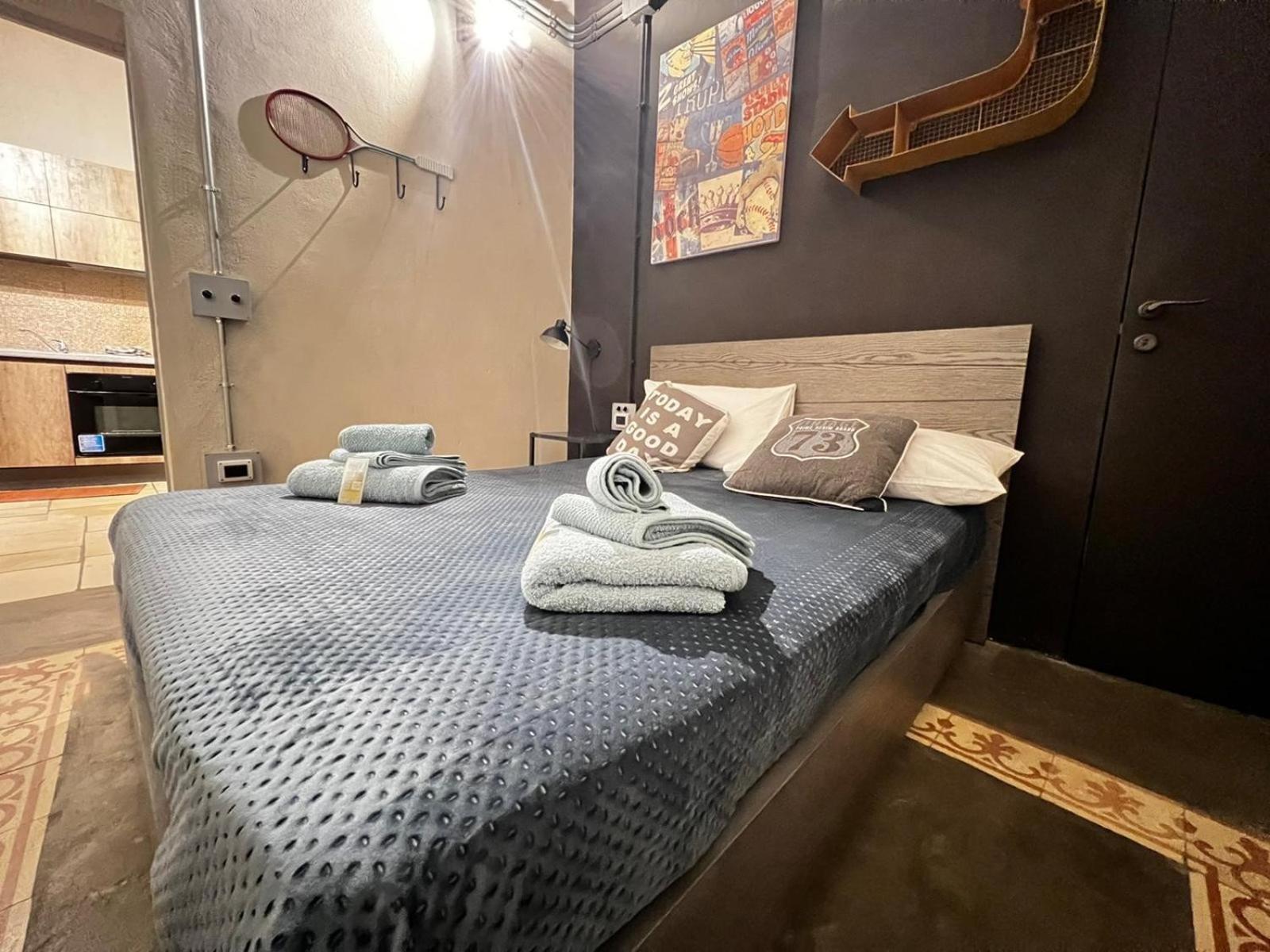 Urban Suite Корато Экстерьер фото